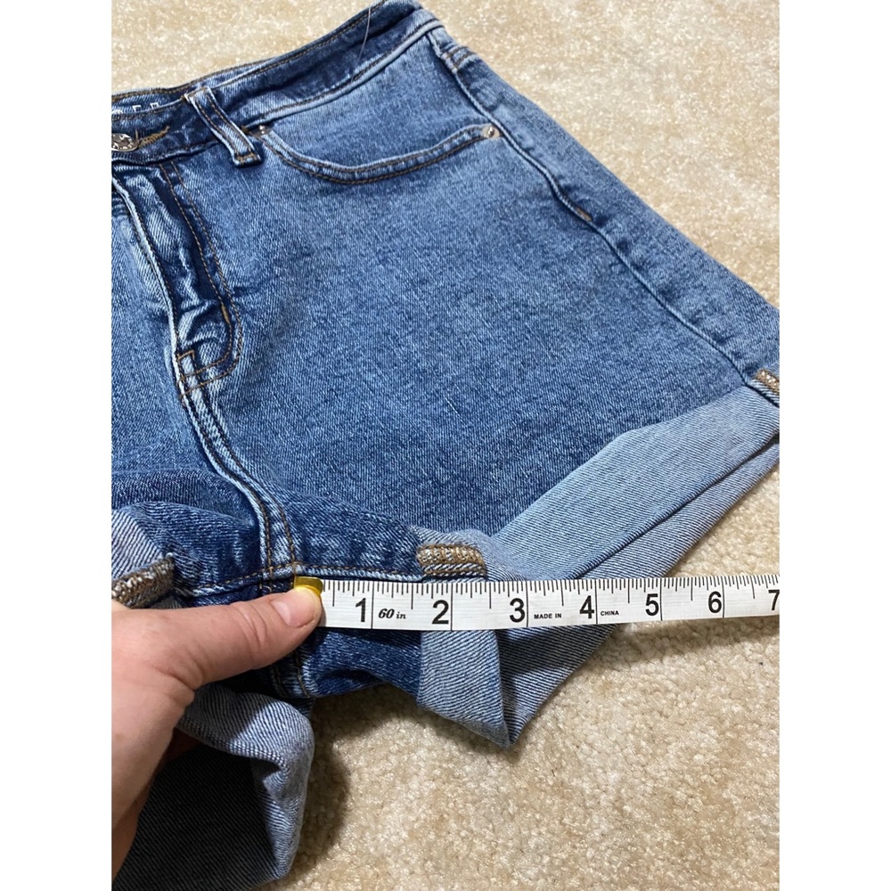 Wild Fable Jean shorts 10/30 R - Picture 6 of 6